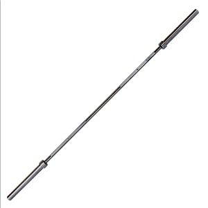 Olympic Bar 7ft/500lbs